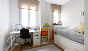 Vente Appartement Madrid