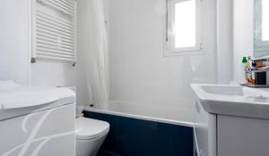 Vente Appartement Madrid