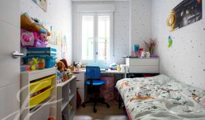 Vente Appartement Madrid