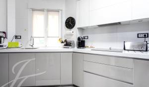 Vente Appartement Madrid
