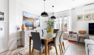 Vente Appartement Madrid