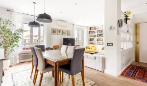 Vente Appartement Madrid