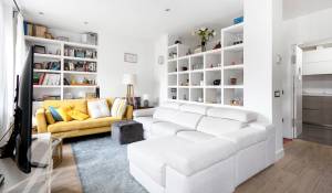 Vente Appartement Madrid
