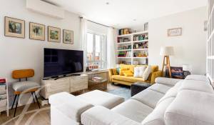Vente Appartement Madrid