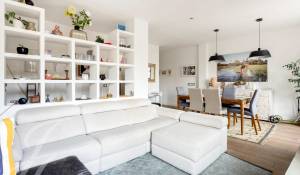 Vente Appartement Madrid