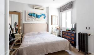 Vente Appartement Madrid