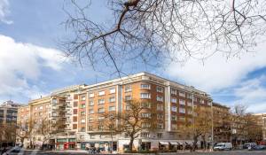 Vente Appartement Madrid