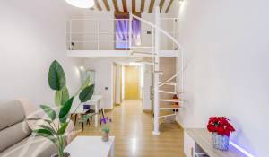 Vente Appartement Madrid