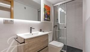 Vente Appartement Madrid