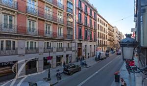 Vente Appartement Madrid