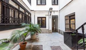 Vente Appartement Madrid