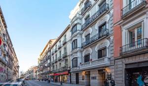 Vente Appartement Madrid