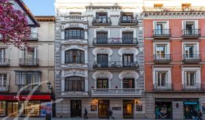 Vente Appartement Madrid