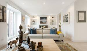 Vente Appartement Madrid