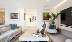 Vente Appartement Madrid