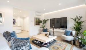 Vente Appartement Madrid