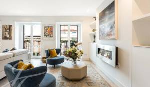 Vente Appartement Madrid