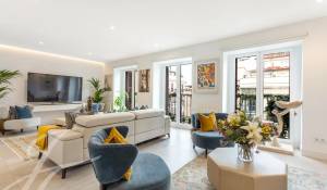 Vente Appartement Madrid