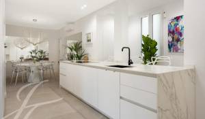 Vente Appartement Madrid