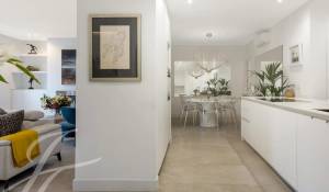 Vente Appartement Madrid