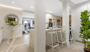 Vente Appartement Madrid