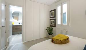 Vente Appartement Madrid