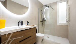 Vente Appartement Madrid