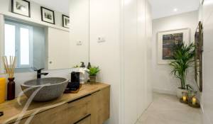 Vente Appartement Madrid