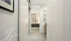 Vente Appartement Madrid