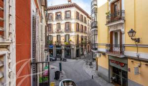 Vente Appartement Madrid
