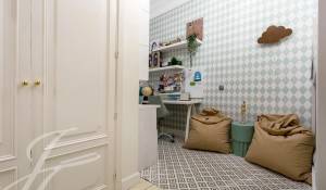 Vente Appartement Madrid