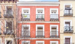 Vente Appartement Madrid