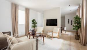 Vente Appartement Madrid
