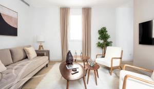 Vente Appartement Madrid