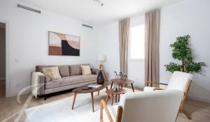 Vente Appartement Madrid