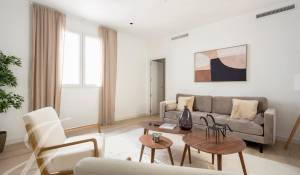 Vente Appartement Madrid