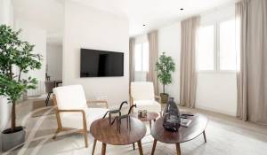 Vente Appartement Madrid