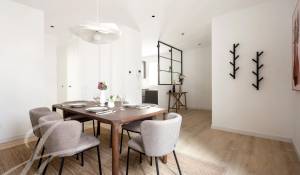 Vente Appartement Madrid