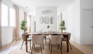 Vente Appartement Madrid