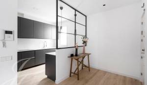 Vente Appartement Madrid