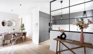 Vente Appartement Madrid