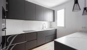 Vente Appartement Madrid