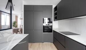 Vente Appartement Madrid