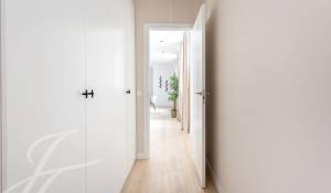 Vente Appartement Madrid