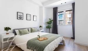 Vente Appartement Madrid