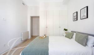 Vente Appartement Madrid