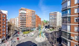 Vente Appartement Madrid