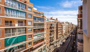 Vente Appartement Madrid