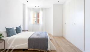 Vente Appartement Madrid