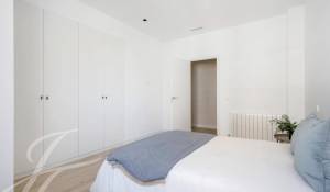 Vente Appartement Madrid